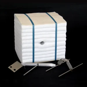 Ceramic Fiber Module for Furnace and Kiln
