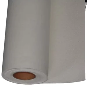 Ceramic Fiber Paper
