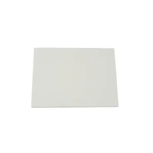 Ceramic Fiber Paper High Temperature Insulation Gasket for Furnace Door Seal Kiln