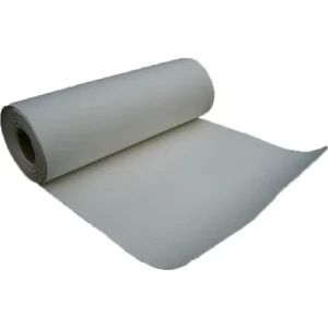 Ceramic Fiber Paper High Temperature Insulation Gasket for Furnace Door Seal Kiln