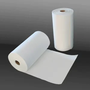 Ceramic Fiber Paper Insulation
