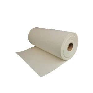 Ceramic Fiber Paper Refractory Ceramic Fiber Paper Sheet 1-3mm