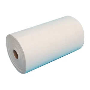 Ceramic Fiber Paper Strip 610mm Width 1260C Classification Temperature Furnace Gasket Material