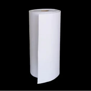 Ceramic Fiber Paper for Furnace Heat Insulation on Sale