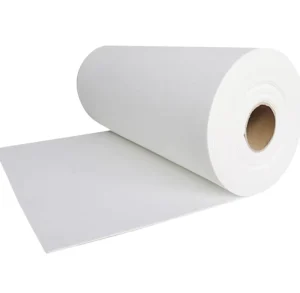Ceramic Fiber Paper for Insulation Sealing Aluminosilicate Fiber Paper