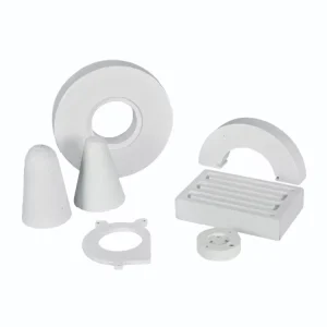 Ceramic Fiber Special Shaped Products Ceramic Fiber Customized Products
