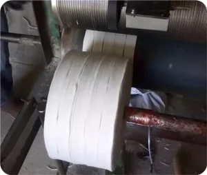 Ceramic Fiber Tape 1200 Degree Insulation Fiber Tapes
