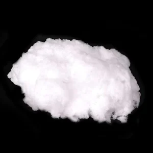 Ceramic Fiber Wool Bulk for Heating Furnace