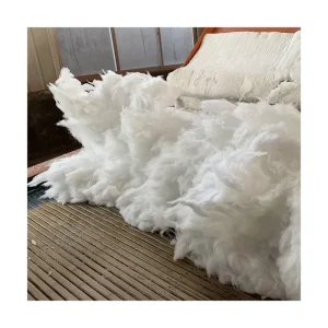 Ceramic Fiber Wool Insulation Product