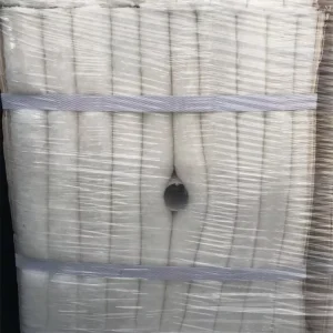 Ceramic Fiber Wool Module Industrial Furnace Refractory Ceramic Fiber Module with Anchors