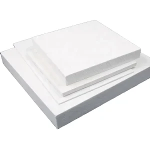 Ceramic Fibreboard