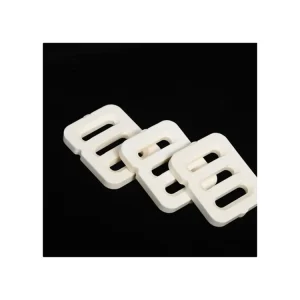 Ceramic Mirror Polished 99.5% Ceramic Valve Plate