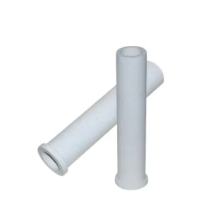 Ceramic Optical Fusion Protection Sleeve Fiber Optic Heat Shrink Tube
