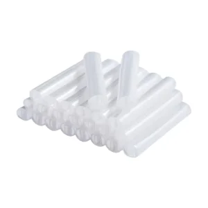 Ceramic Quartz Ribbon Fiber Splicing Protection Sleeve 40mm Heat Shrink Tube