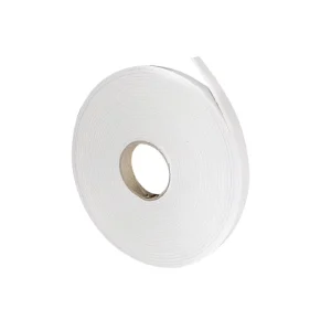 Ceramic Tape High Temperature Ceramic Glazing Tape Adhesive Heat Resistant Flexible Gasket Sealing For Industry Supplies