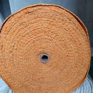 Ceramic Thermal Insulation Ceramic Fiber Tape for Boiler Insulation