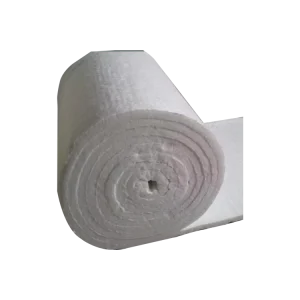 Ceramic Wool Blanket Thermal Insulator Insulation