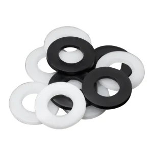 Certified China Factory Waterproof Flat Gaskets Rubber Seal EPDM Gasket Rubber Seal Gasket for Pipe Fittings