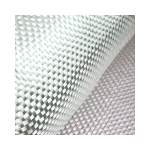 Chemical Resistant Fiberglass Cloth 100 Gsm Fiberglass Cloth Roll E Glass Fiberglass Cloth for Boat