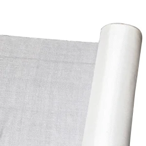 China Factory Direct Fiber Glass Cloth Roll Glass Fiber Fabric Fiberglass Cloth for Surboard and Construction