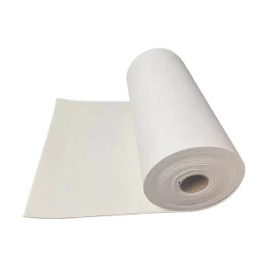 China Factory Price High Quality Ceramic Fiber Paper