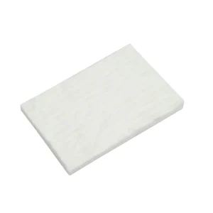 China Factory Sale Ceramic Fiber Blanket Refractory MSDS Certificate for Furnace