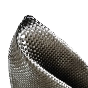 China Factory Seller Professional Building Reinforcing High Tensile Fiberglass Basalt Fiber Fabric Cloth