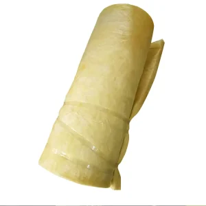 China Fiberglass Glass Wool Sheet Square Modern for Soundproofing Insulation