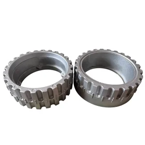 China Foundry Precision Custom OEM Cast Iron Parts Zinc Magnesium Metal Aluminum Die Casting Services Automotive Parts