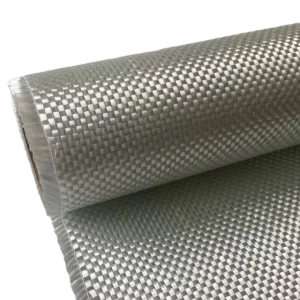 China Manufacturer Fiberglass Woven Roving Fiberglass Fabric Cloth Fireproof Fiberglass Cloth