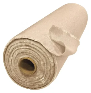 China Manufacturer High Temperature Resistencet Fiber Welding Blanket