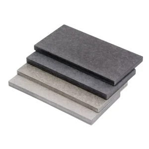 China Professional Manufacturer Fireproof Calcium Silicate Boards Fiber Cement Board