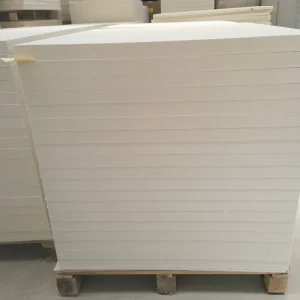 China Supplier Ceramic Fiber Silicate Board Prices