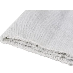 China factory thermal resistant materials 1300C fireproof Thermal Protection high temp insulation Ceramic Fiber Cloth