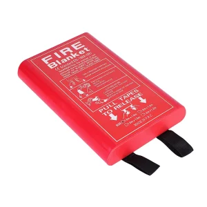 Choice Specification Emergency Survival Fiberglass Fire Blanket Fire Protection