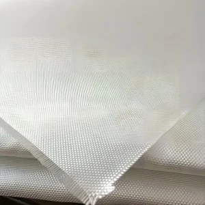 Cinon Chemical Stability Fiberglass Cloth for Excellent Compatibility with Resins E Glass Heat Resistant Woven Roving