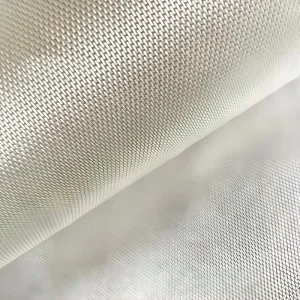Cinon High Strength Fiberglass Cloth Fabric Plain Weave Glass Fiber Fabric for Resin Reinforcement Waterproofing Heat Insulation