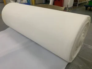 Class A Fireproof High Temperature Resistant Fiberglass Aerogel Blanket Thermal Insulation Material for Furnace