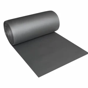 Class B1 Fireproof Thermal Rubber Insulation Roll Heat Resistance Foam Sheet Insulation