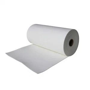 Class a Fire Rated Aluminosilicate Ceramic Fiber Paper Thermal Insulation Gasket for Industrial & Construction Use