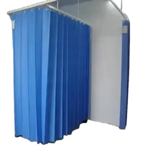 Commonly Used Fire Retardant Curtain Fireproof Fabrics for Curtain Flame Retardant Nonwoven Fabric