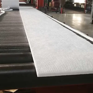 Competitive Price High Quality Various Specifications Ceramic Fiber Blankets