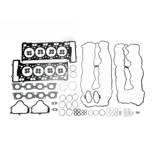 Complete Engine Overhaul Repair Kit Cylinder Head Gasket Set for X5 X6 N63 V8 4.4L Model 11127583203