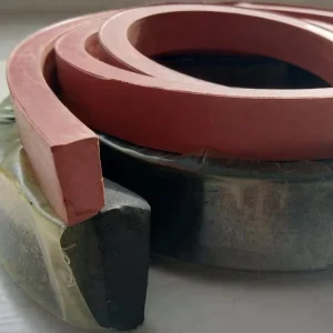 Construction Joint Expandable Rubber Water Stop Strip