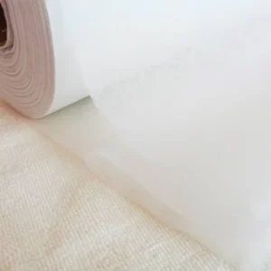 Cotton Pulp Fiber Spunlace Nonwoven Fabric Roll Skin Care Spunlace Nonwoven for Facial Mask Material