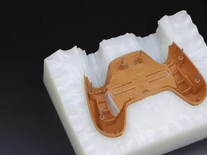 Custom Casting Polyurethane Part Mass Production Polyurethane Parts Polyurethane Molded Products Customized Pu Part by Samples