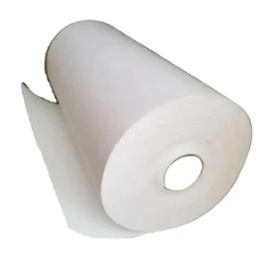 Custom Ceramic Fiber Blanket Insulation 1260 Degrees