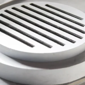 Custom Ceramic Fiber Liner for High-Temp Rotary Furnace 1450℃ Heat Resistance