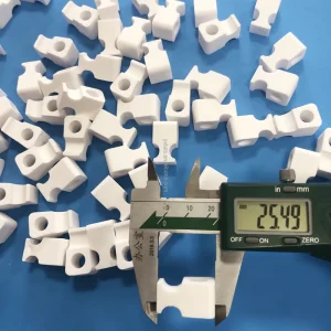 Custom Ceramic Products