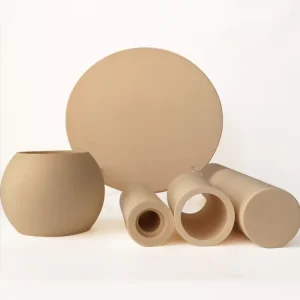 Custom Cnc Processing Engineering Ceramic Parts 95% 96% 99% Al2O3 Alumina Ceramic Parts